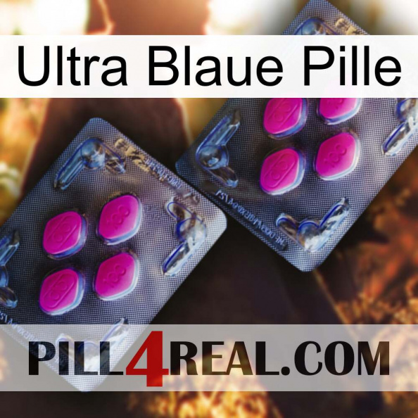 Ultra Blue Pill 01